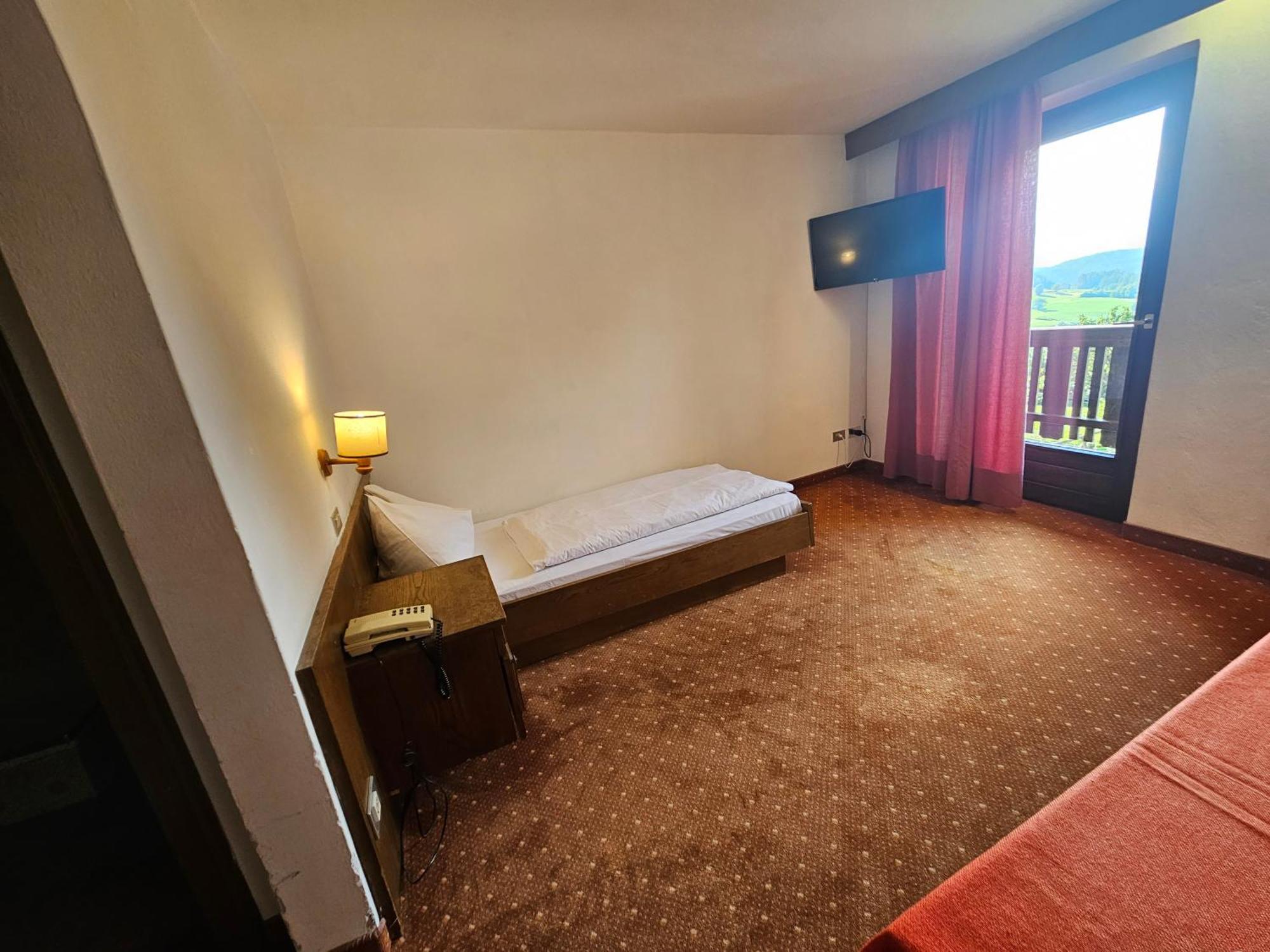 Hotel Pichlerhof San Lorenzo di Sebato Pokój zdjęcie