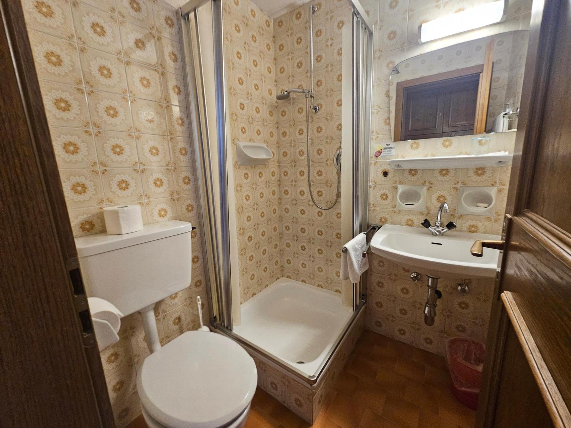 Hotel Pichlerhof San Lorenzo di Sebato Pokój zdjęcie