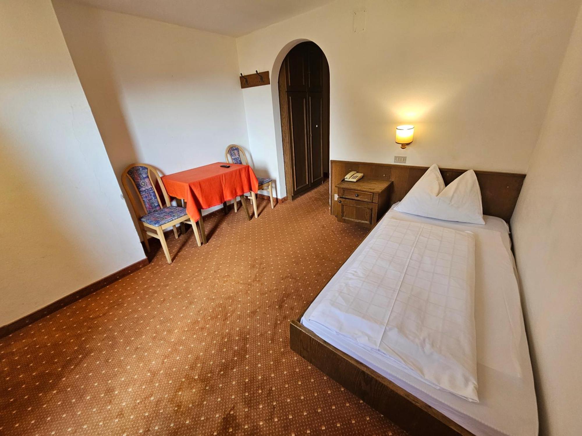 Hotel Pichlerhof San Lorenzo di Sebato Pokój zdjęcie