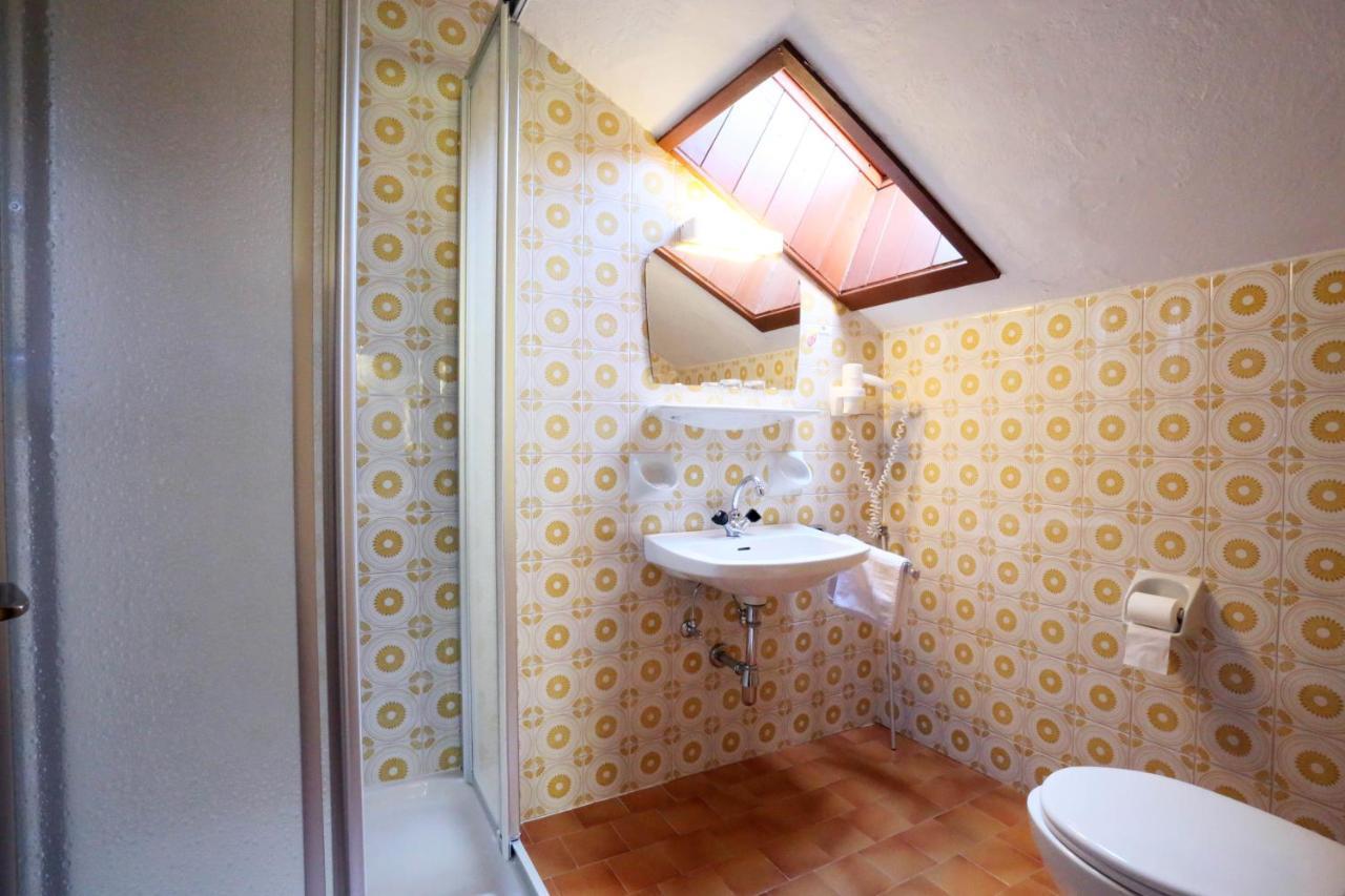Hotel Pichlerhof San Lorenzo di Sebato Zewnętrze zdjęcie