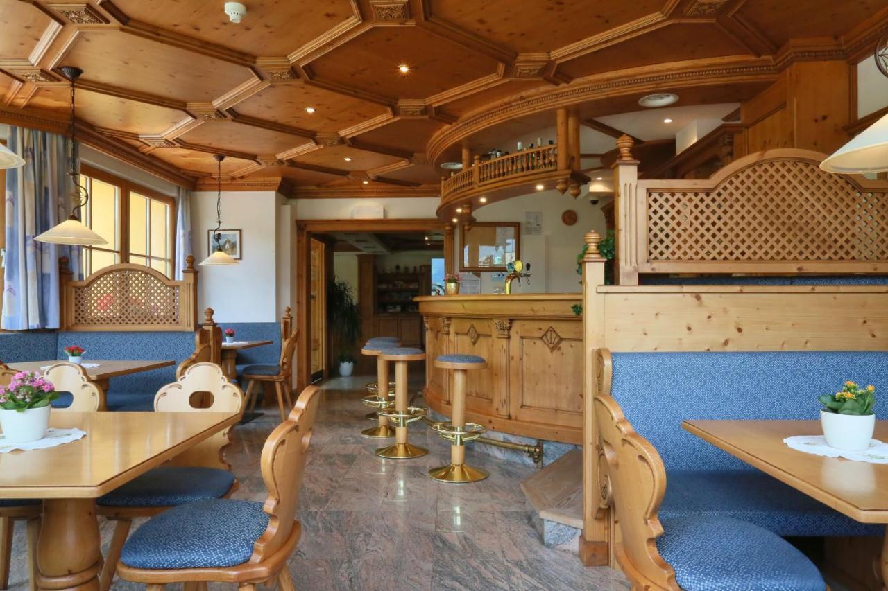 Hotel Pichlerhof San Lorenzo di Sebato Zewnętrze zdjęcie