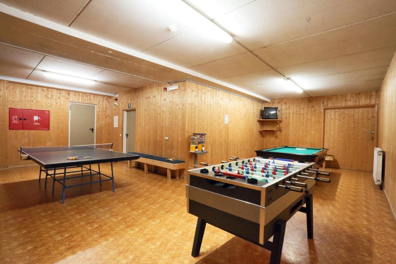 Hotel Pichlerhof San Lorenzo di Sebato Zewnętrze zdjęcie